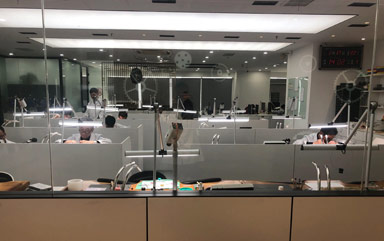 甘井子区卡地亚维修服务中心